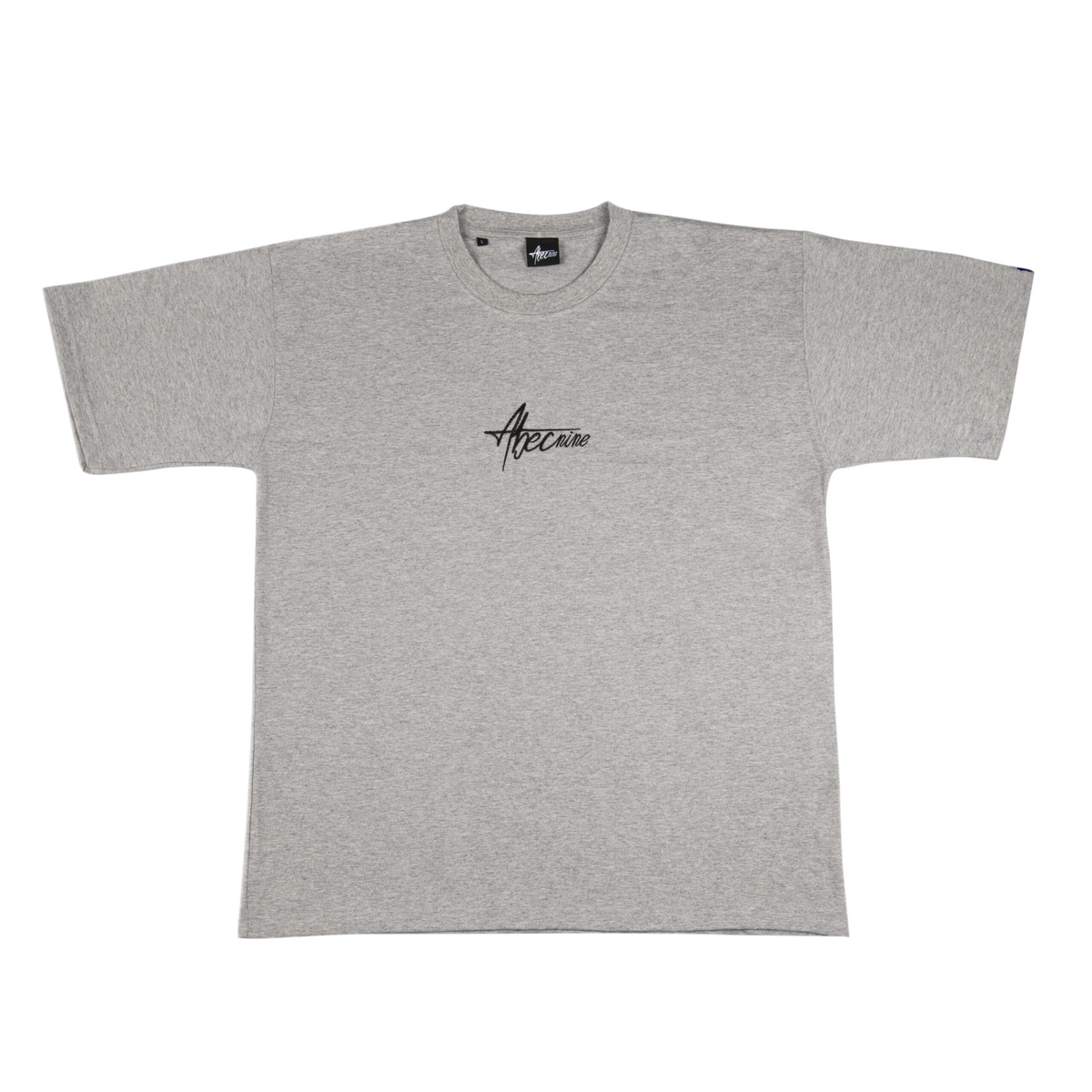 T-Shirt Abecnine Gray