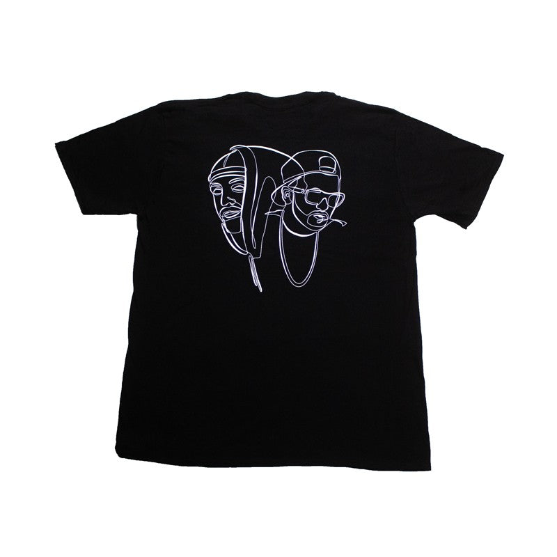 T-Shirt Phyrosun x Phaser (Κάθαρση)