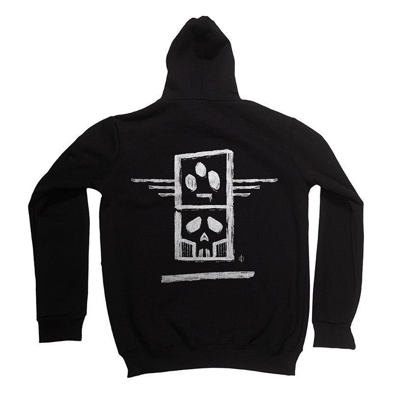 Hoodie Totem