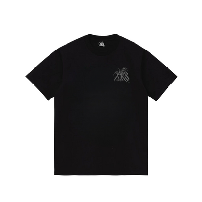 T-shirt XRS "Dirty" Black
