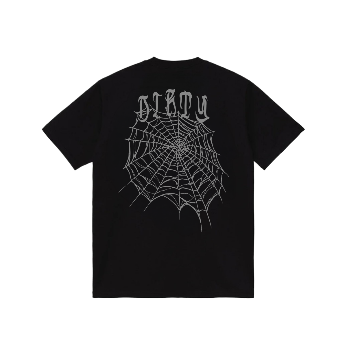 T-shirt XRS "Dirty" Black