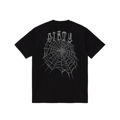 T-shirt XRS "Dirty" Black