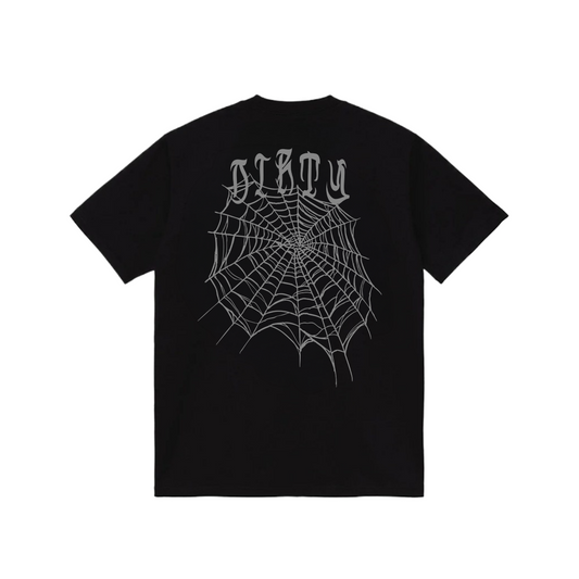 T-shirt XRS "Dirty" Black