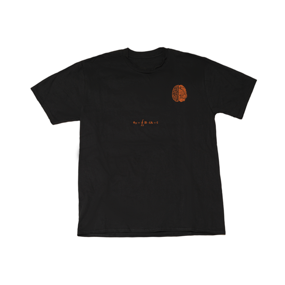 T-Shirt Smuggler (Γείτονες)