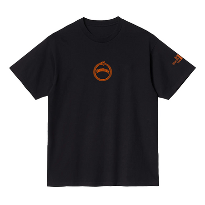 T-Shirt Immune ''Take Notes'' Black