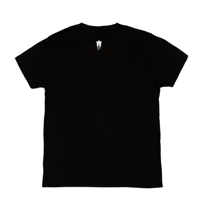 T-Shirt Wang Black ''*Wang*A*club*''