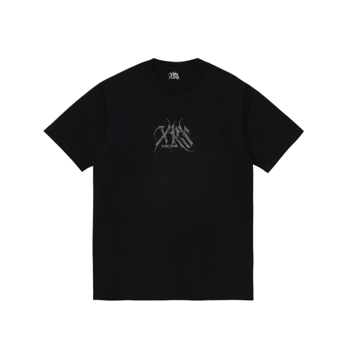 T-shirt XRS "Prosopa" Black