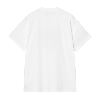 T-shirt NTM "ZULU O ΘΡΑCYC" White