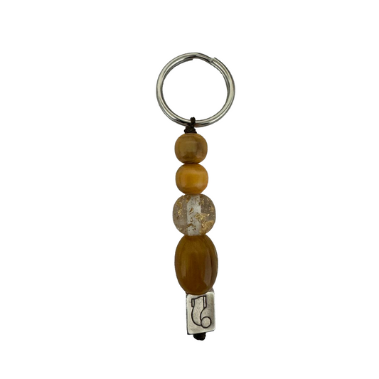 Keyring Kompoloi NTM ''Το Μελισιώτικο''