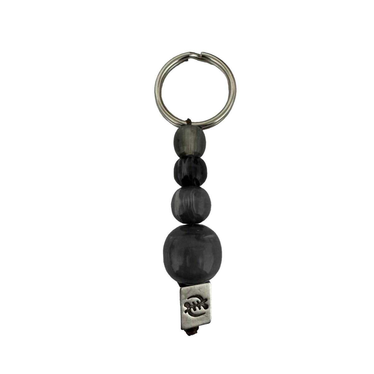 Keyring Kompoloi NTM ''Λευκός Σου Φίλος''