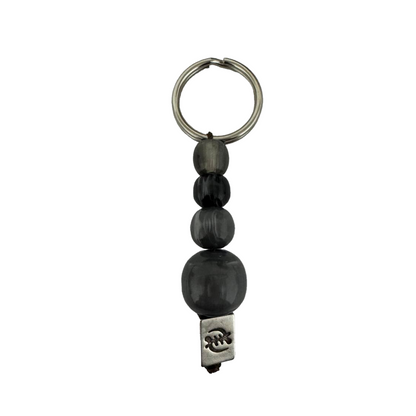 Keyring Kompoloi NTM ''Λευκός Σου Φίλος''