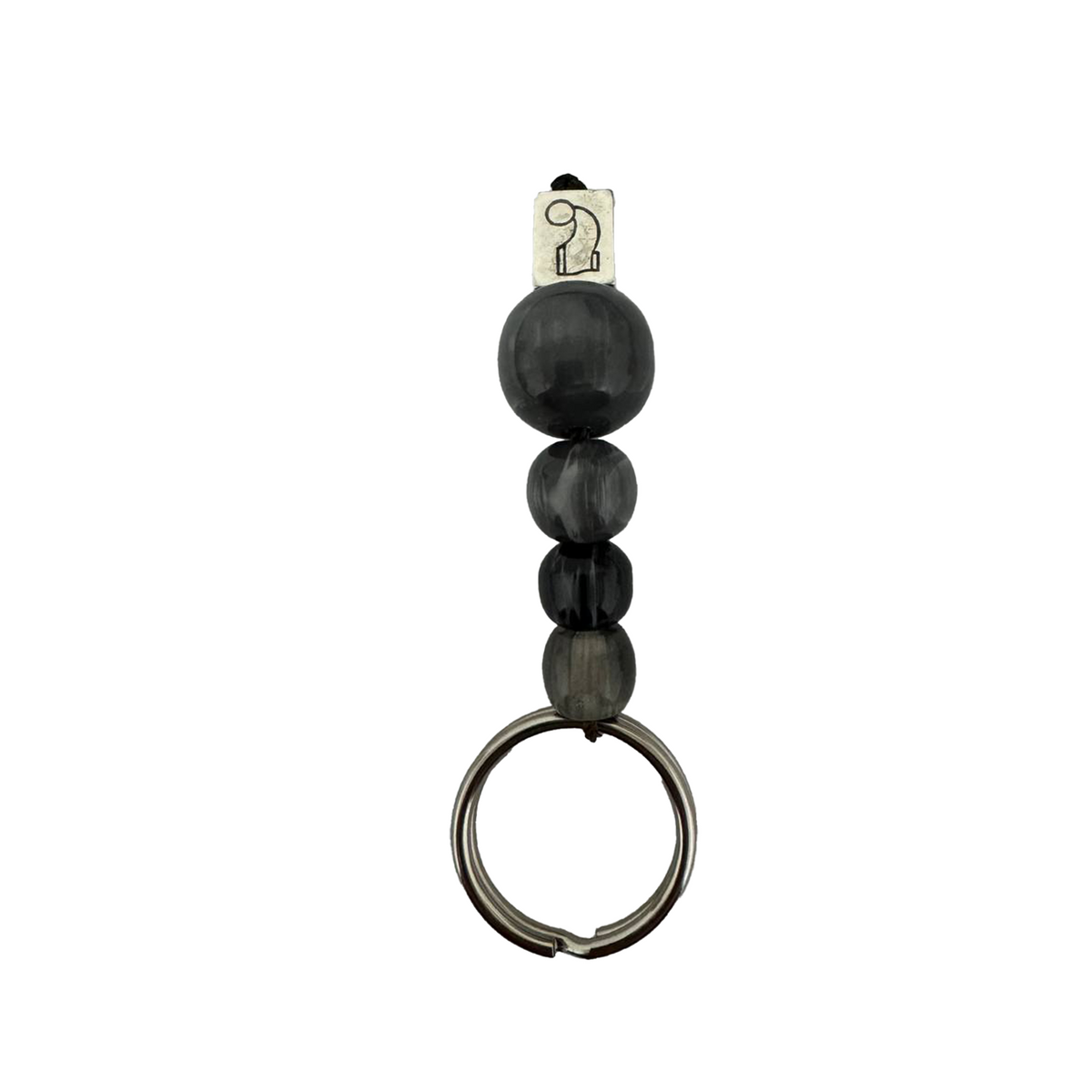 Keyring Kompoloi NTM ''Λευκός Σου Φίλος''
