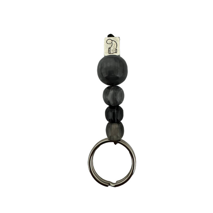Keyring Kompoloi NTM ''Λευκός Σου Φίλος''