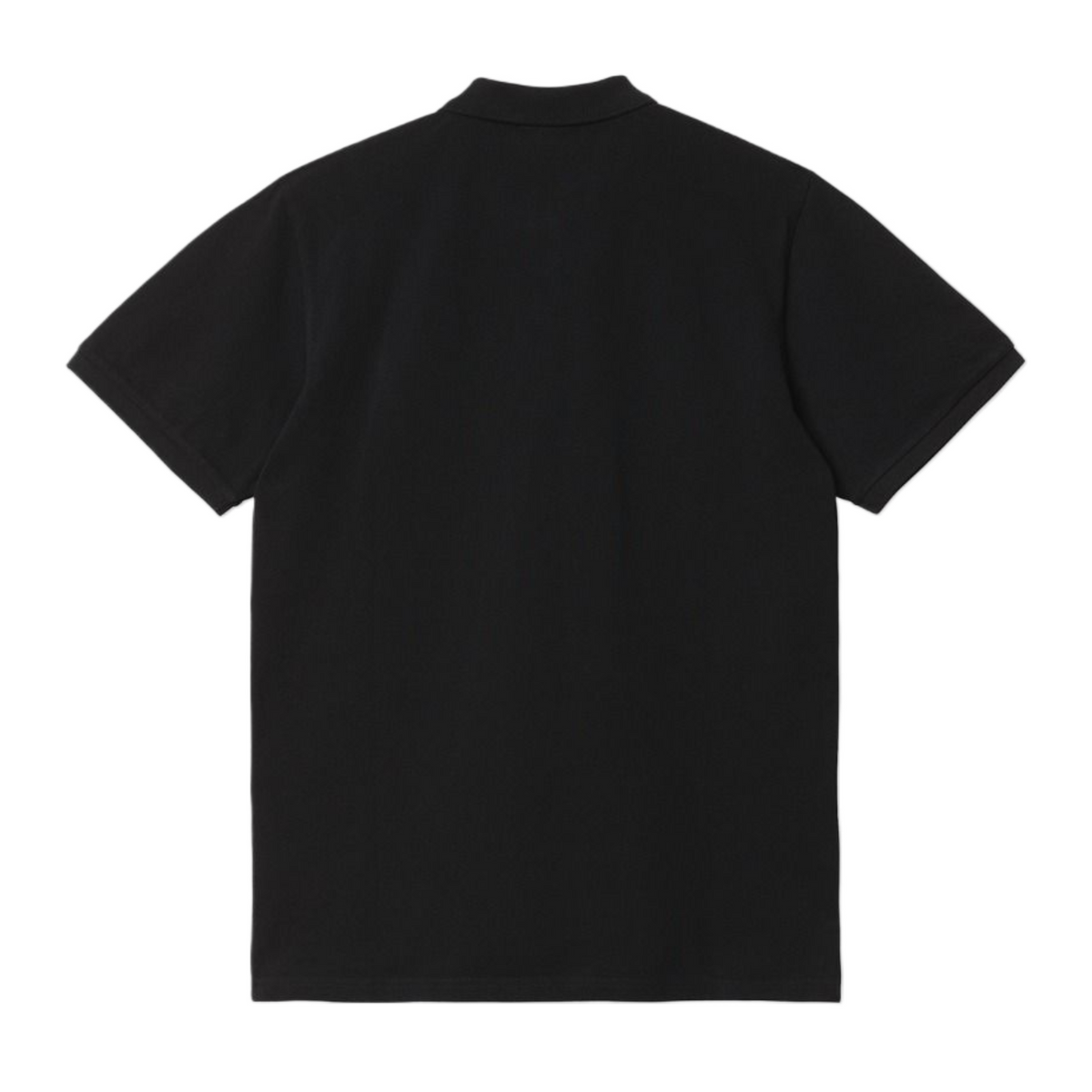 Polo Shirt Kidd "Baby Shark" Black