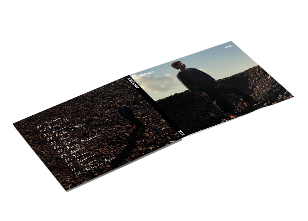 Album STK - Journey