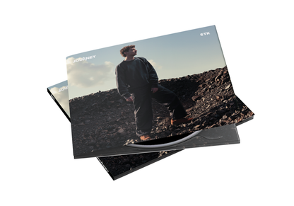 Album STK - Journey