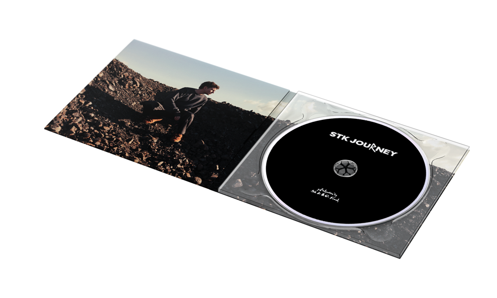 Album STK - Journey