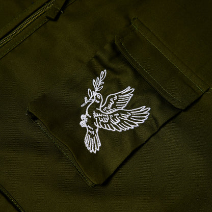 Cashmere | Director's vest