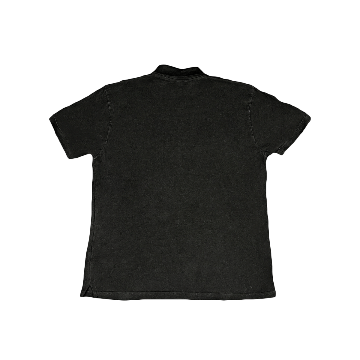 Polo 12os Pithikos Black