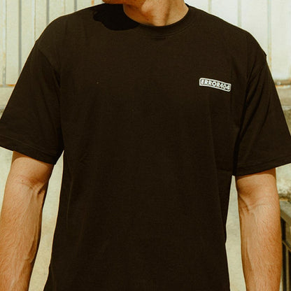 ΑΤΕ T-Shirt  Black “Priceless”