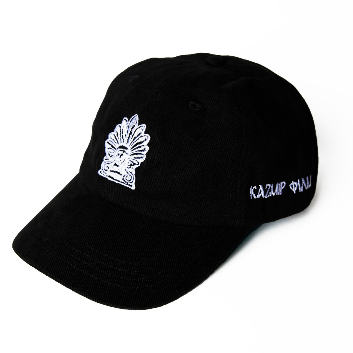 Cashmere | Cap