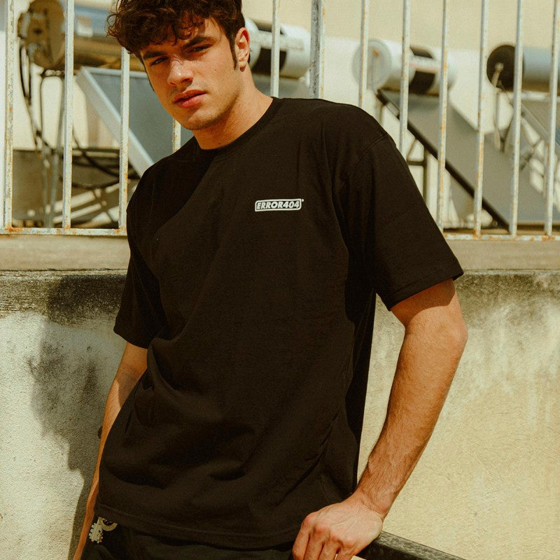 ΑΤΕ T-Shirt  Black “Priceless”