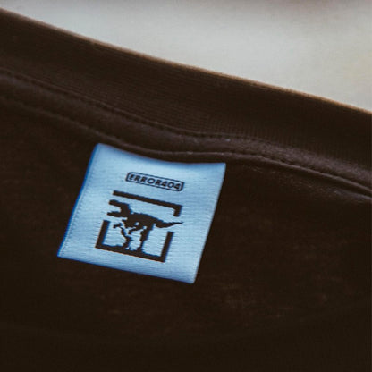 ΑΤΕ T-Shirt  Black “Dopeman”