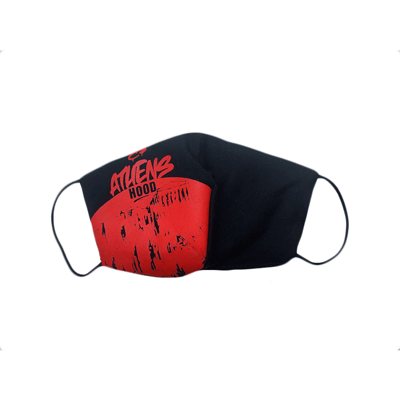 Mask Athens Hood