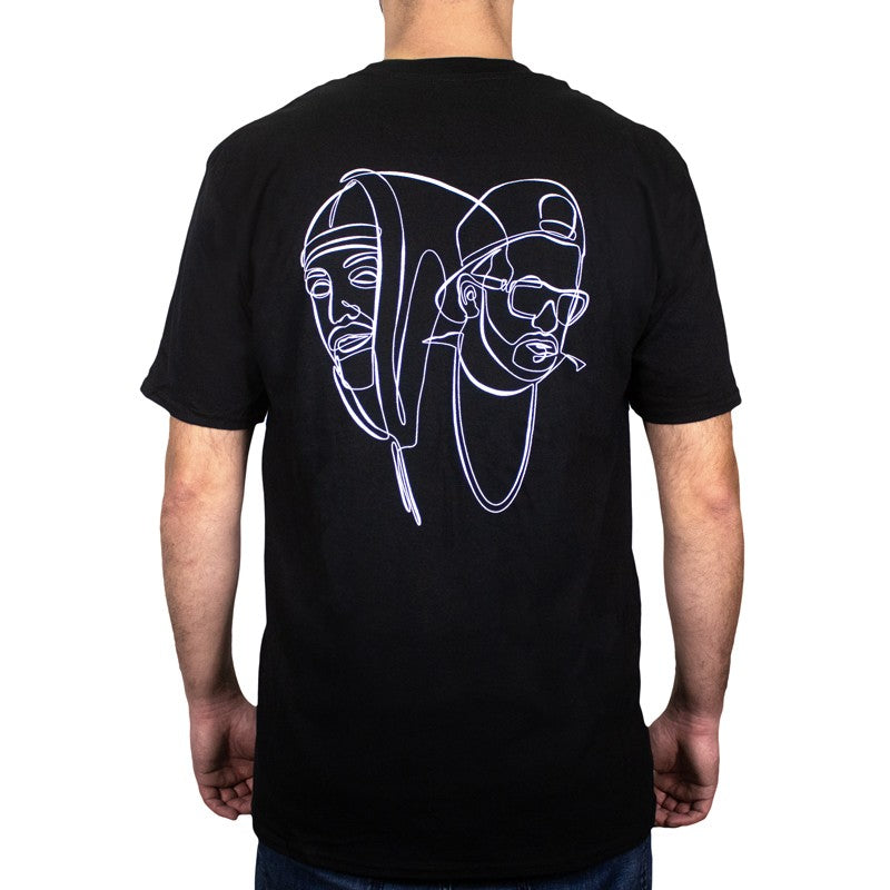 T-Shirt Phyrosun x Phaser (Κάθαρση)