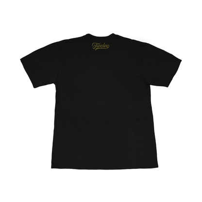T-Shirt 12os Pithikos Classic Camo