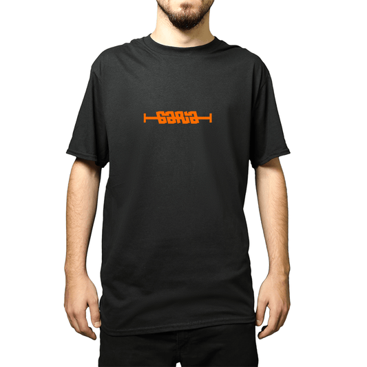 T-Shirt Mr.Emor Black