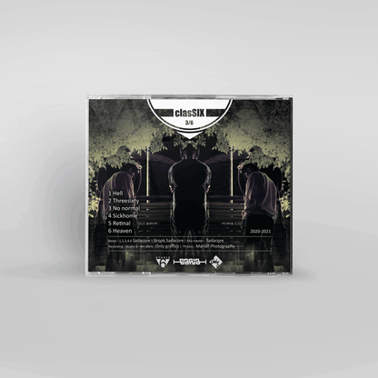 Album 6ARIA - ClasSIX 3/6