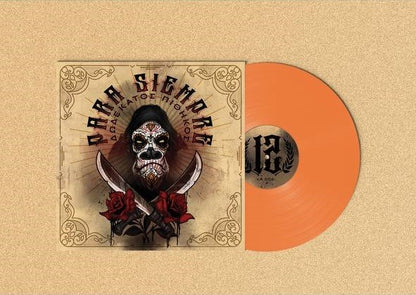 12os Pithikos – Para Siempre Vinyl (LP)