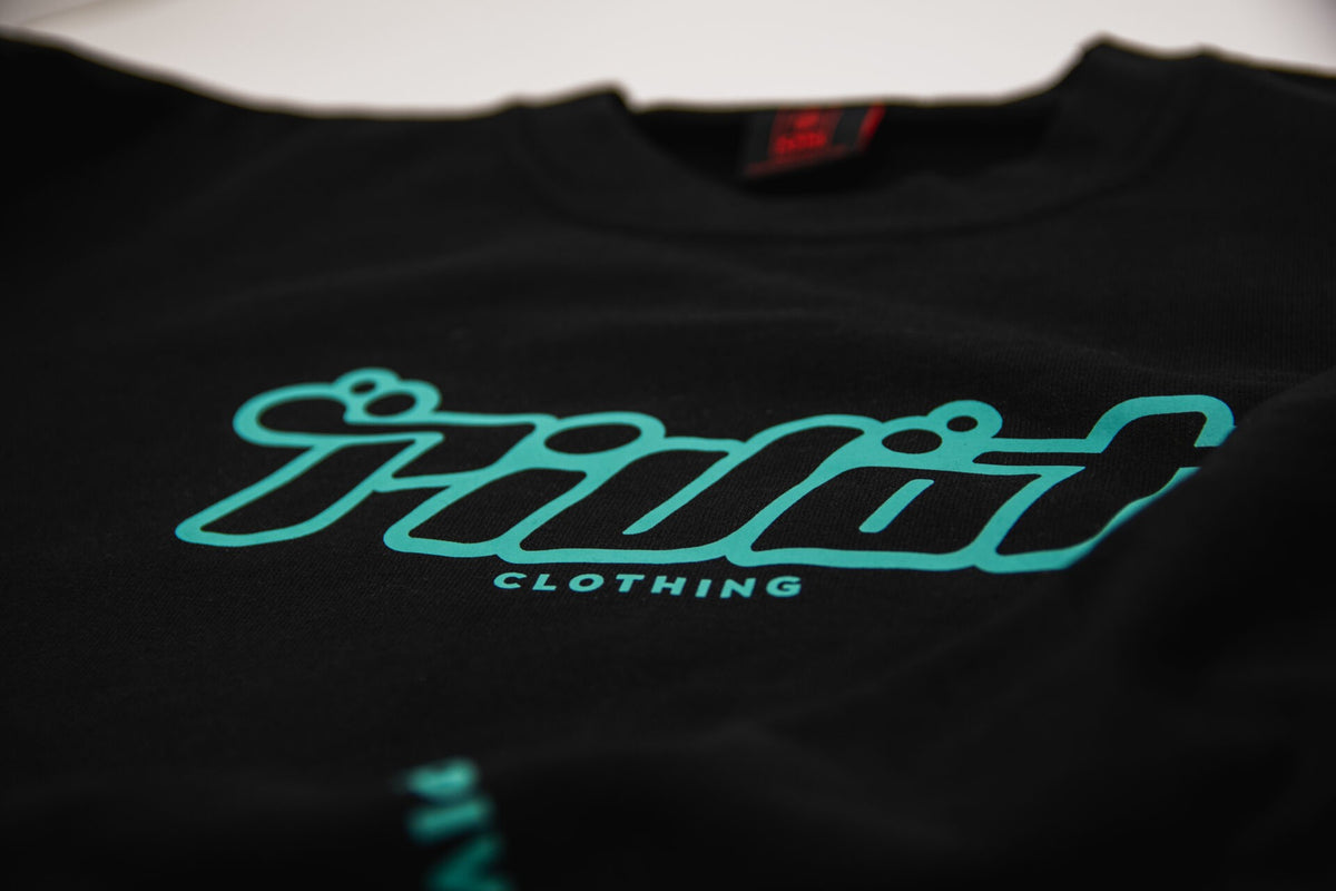 Crewneck Pivot