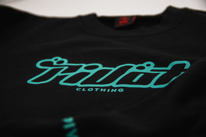 Crewneck Pivot