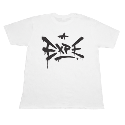 T-Shirt Expe White