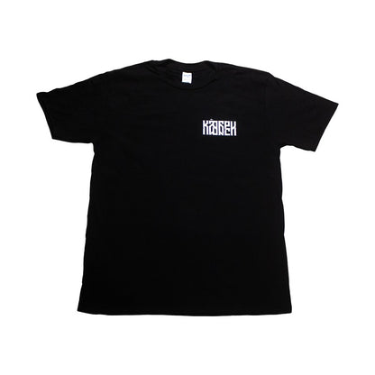 T-Shirt Phyrosun x Phaser (Κάθαρση)
