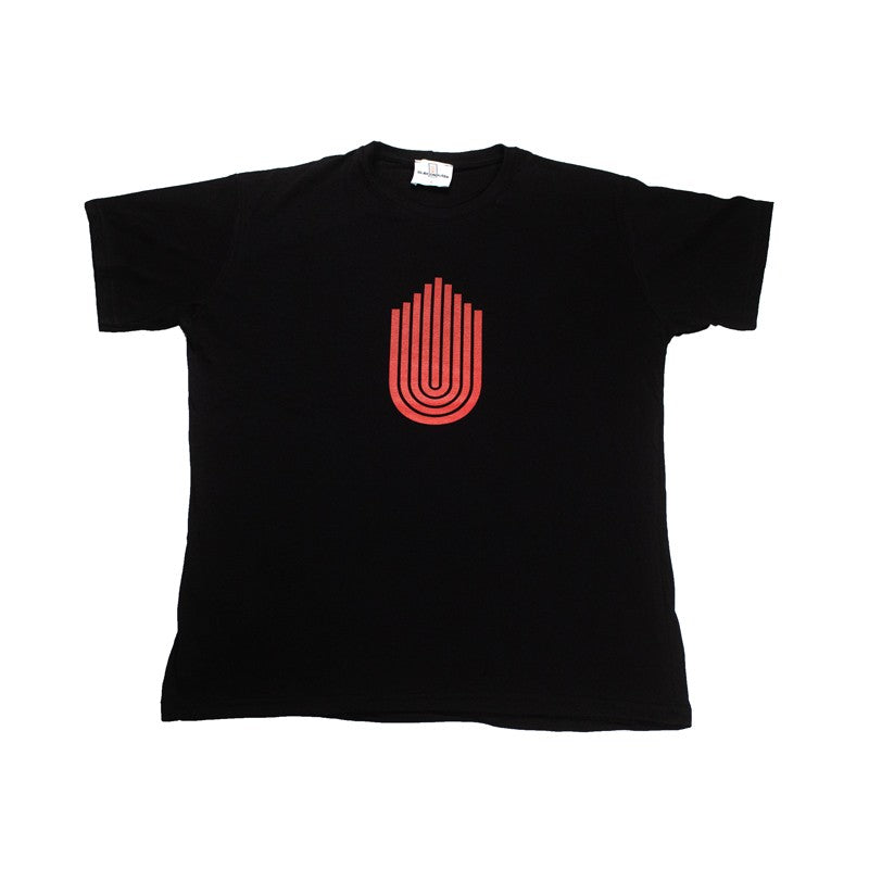 T-Shirt Slay On Fleek black