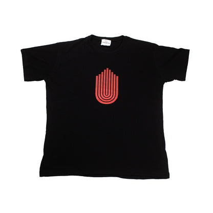 T-Shirt Slay On Fleek black