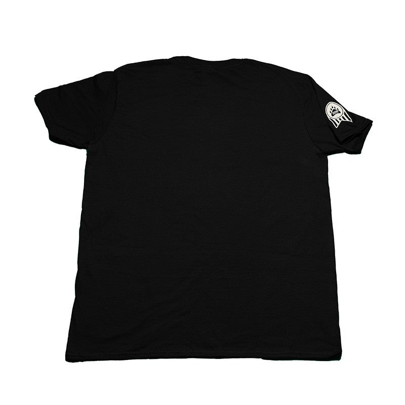 T-Shirt Pindos Atletico Black