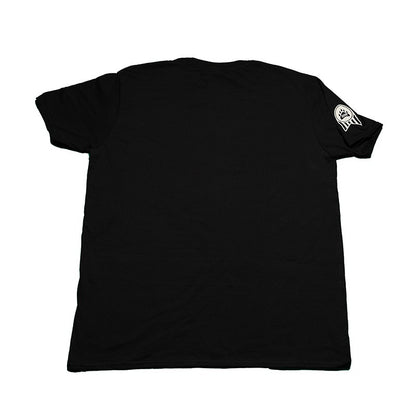 T-Shirt Pindos Atletico Black