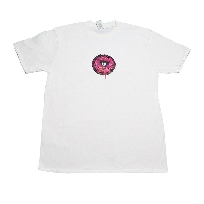 T-Shirt Nerom White