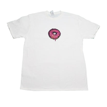 T-Shirt Nerom White
