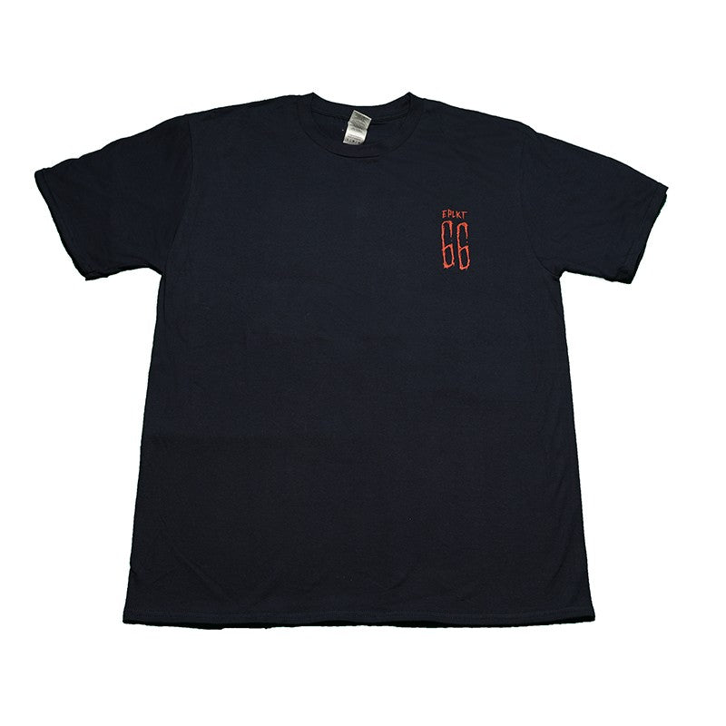 T-Shirt ΕΠΛΚΤ Dark Blue