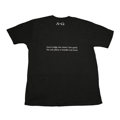 T-Shirt Smuggler (A&Ω)