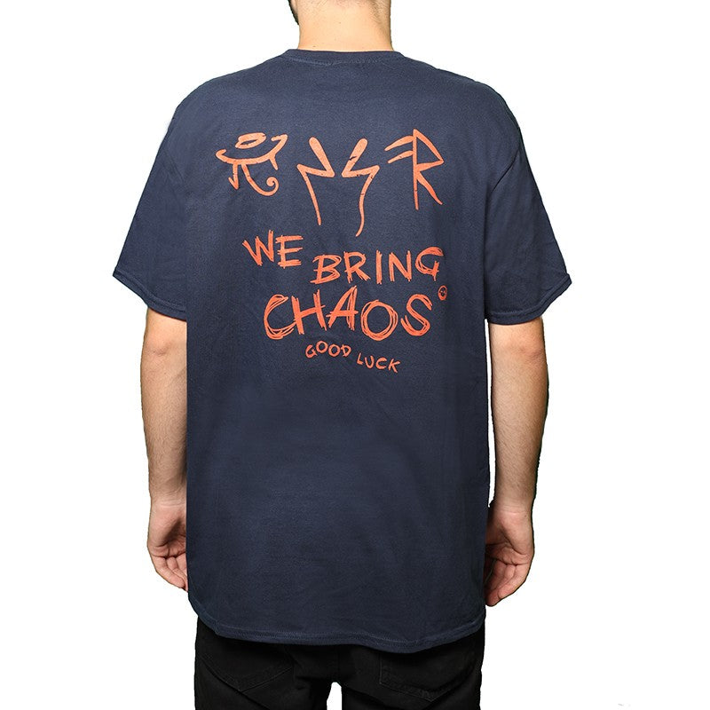 T-Shirt ΕΠΛΚΤ Dark Blue
