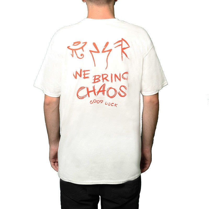 T-Shirt ΕΠΛΚΤ White