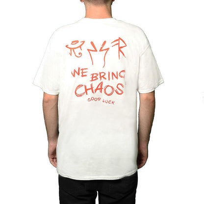 T-Shirt ΕΠΛΚΤ White