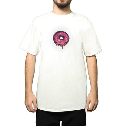T-Shirt Nerom White