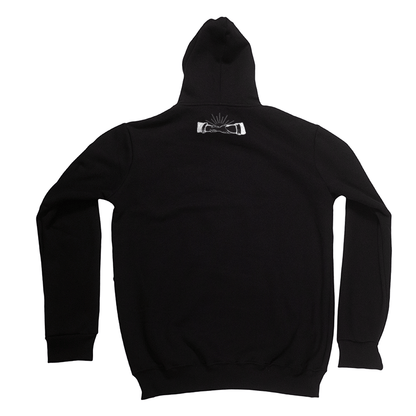 Hoodie ΓΚΔ black
